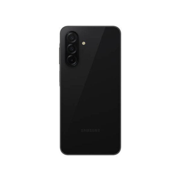 Samsung-Galaxy-A26-5G-black-3 Samsung Galaxy A26 (6GB/128GB) 5G Black
