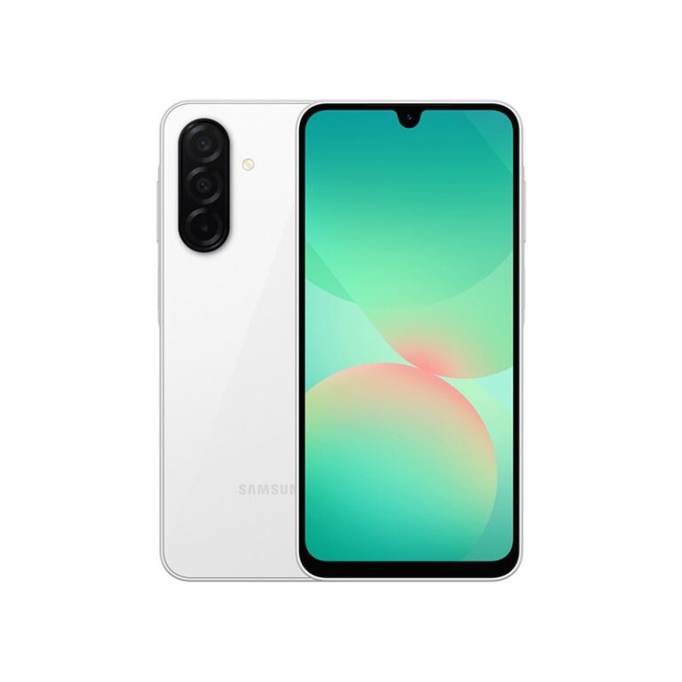 Samsung Galaxy A26 (8GB/256GB) 5G White