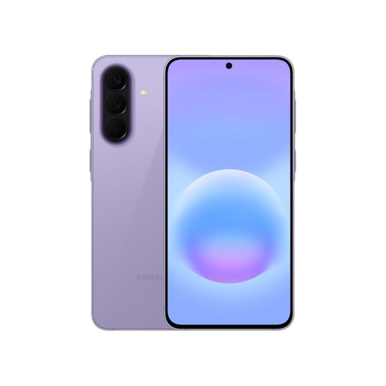 Samsung Galaxy A57 (8GB/256GB) 5G NFC Awesome Lilac