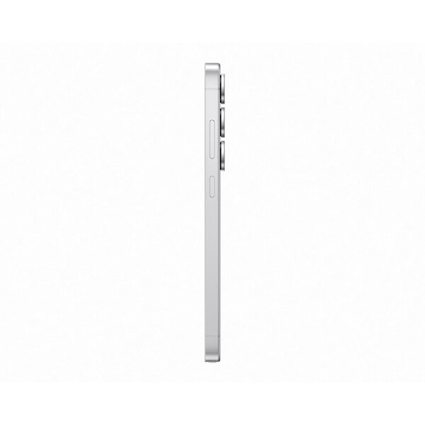 Samsung Galaxy S25 Ultra (12GB/256GB) 5G Titanium Whitesilver
