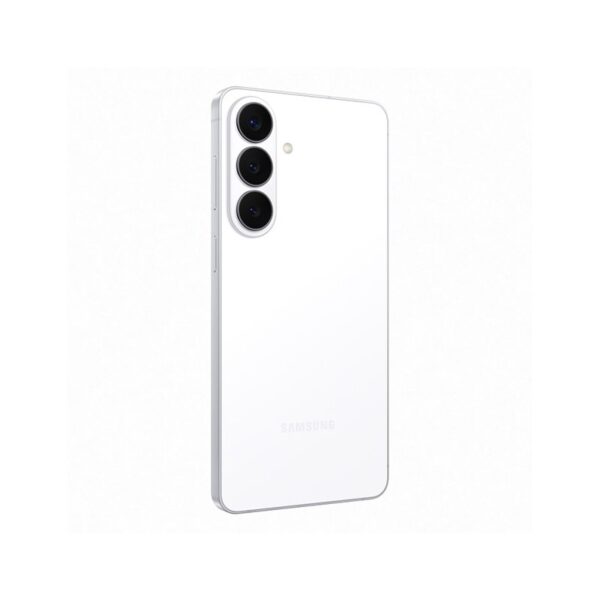 Samsung-Galaxy-S26-plus-white-3 Samsung Galaxy S26+ (12GB/256GB) 5G NFC White