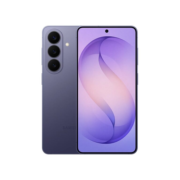 Samsung Galaxy S26 (12GB/512GB) 5G NFC Cobalt Violet