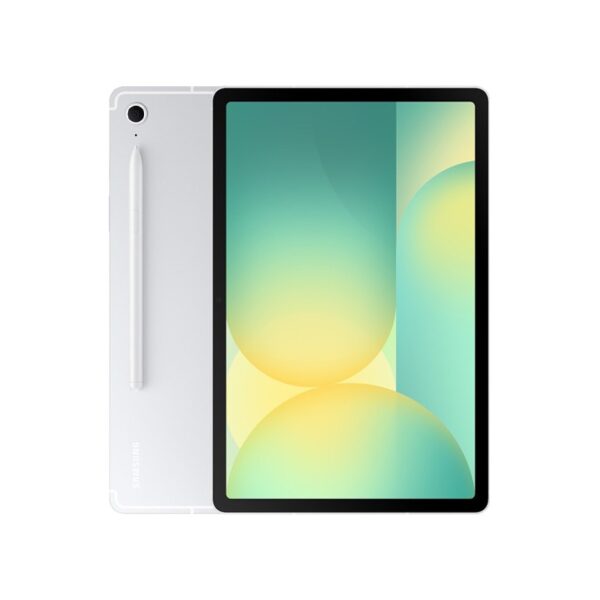 Samsung Galaxy Tab S10 FE (8GB/128GB) WiFi Silver