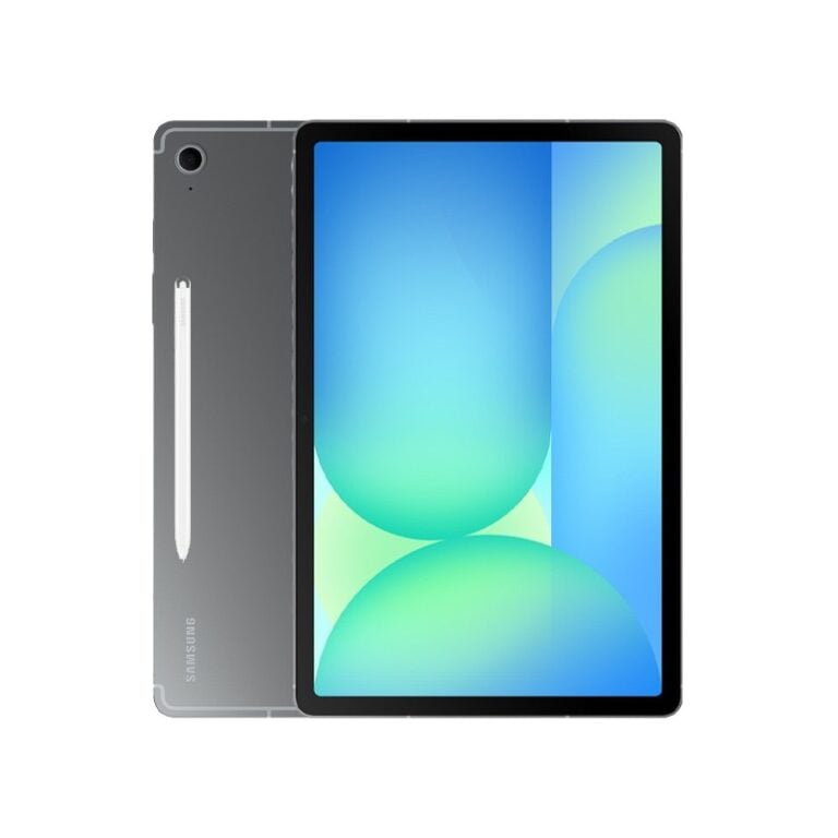 Samsung Galaxy Tab S10 FE+ (12GB/256GB) WiFi Gray