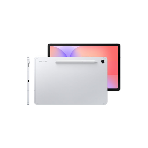 Samsung-Galaxy-Tab-S10-Lite-Silver-2 Samsung Galaxy Tab S10 Lite (6GB/128GB) WiFi Silver