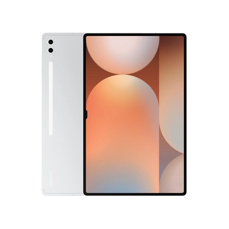 Samsung Galaxy Tab S10 Ultra (12GB/256GB) WiFi Platinum Silver
