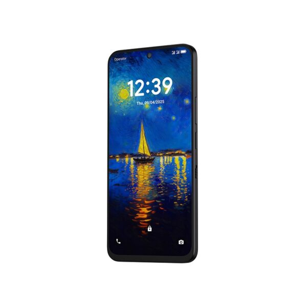 TCL 60 Ultra (12GB/256GB) 5G NFC Nebula Black