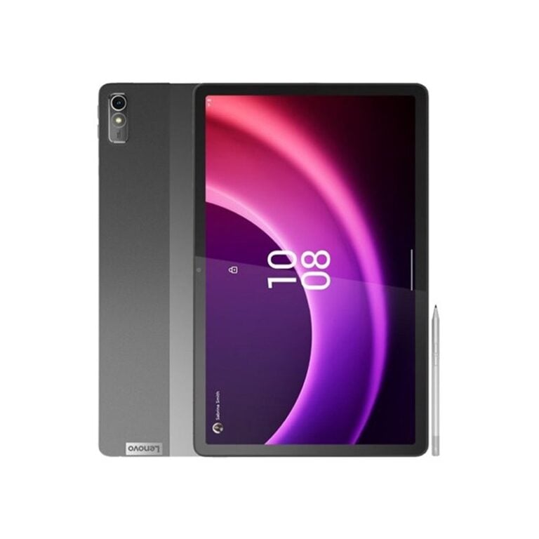 Lenovo Tab P11 2nd Gen 6GB 128GB με Pen Storm Grey