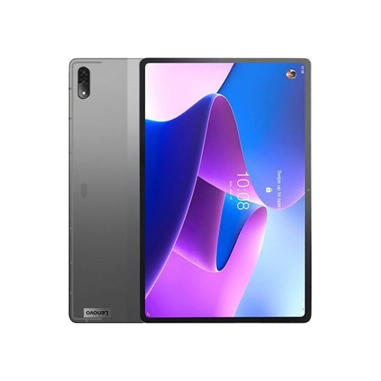 Lenovo Tab P12 Pro 12.6" (8GB/256GB) + Pen + KB WiFi Storm Grey (TB-Q706F)