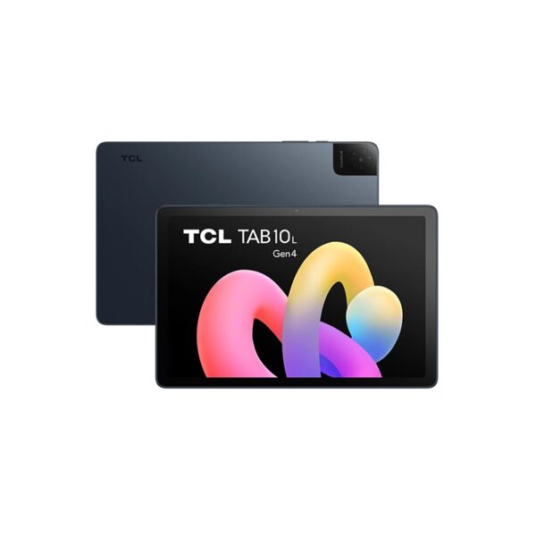 TCL TAB 10L Gen 4 (4 GB/128 GB) WiFi Future Dusk