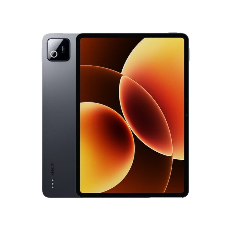 Xiaomi Pad 8 11.2" (8GB/256GB) WiFi Gray + Δώρο Xiaomi 8 Pro Keyboard