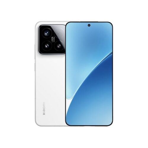 Xiaomi 15 (12GB/512GB) 5G NFC White Xiaomi 15 (12GB/512GB) 5G NFC White