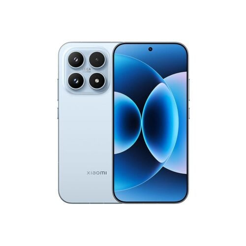Xiaomi 17 (12GB/512GB) 5G NFC Ice Blue Xiaomi 17 (12GB/512GB) 5G NFC Ice Blue