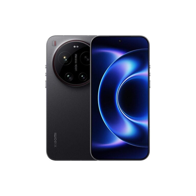 Xiaomi 17 Ultra (16GB/512GB) 5G NFC Black