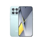 Xiaomi Poco F8 Pro (12GB/512GB) 5G NFC Blue