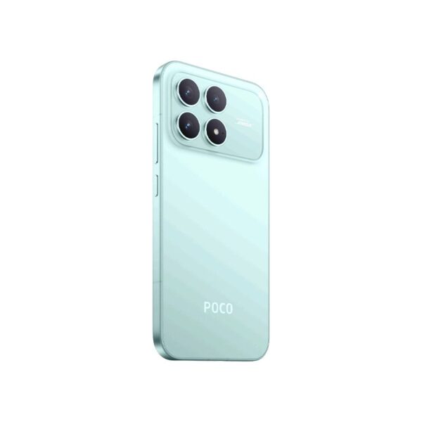 Xiaomi Poco F8 Pro (12GB/512GB) 5G NFC Blue