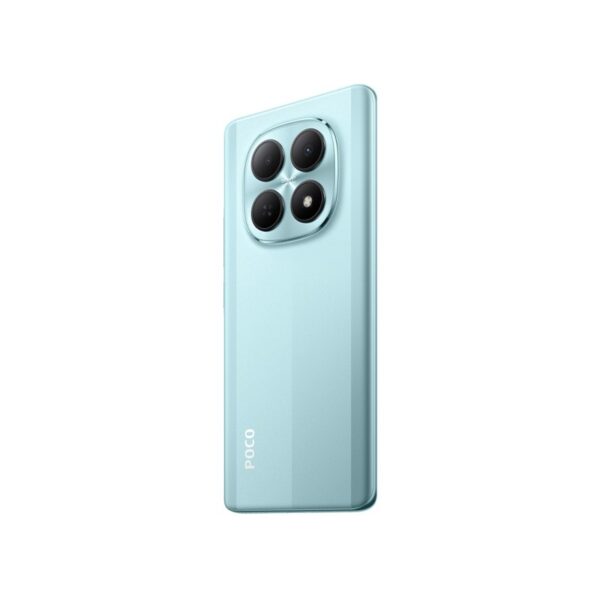 Xiaomi Poco M8 (8GB/256GB) 5G NFC Green
