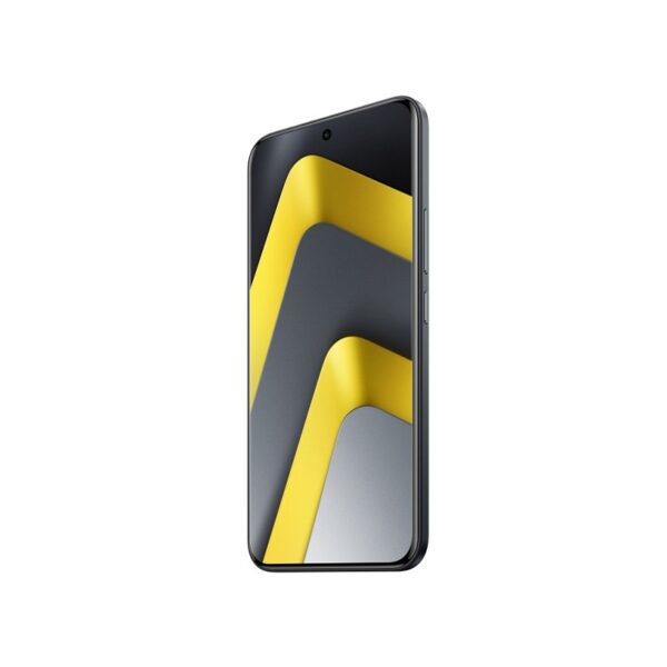 Xiaomi Poco M8 Pro (8GB/256GB) 5G NFC Black