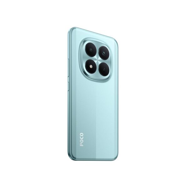 Xiaomi Poco M8 Pro (12GB/512GB) 5G NFC Green