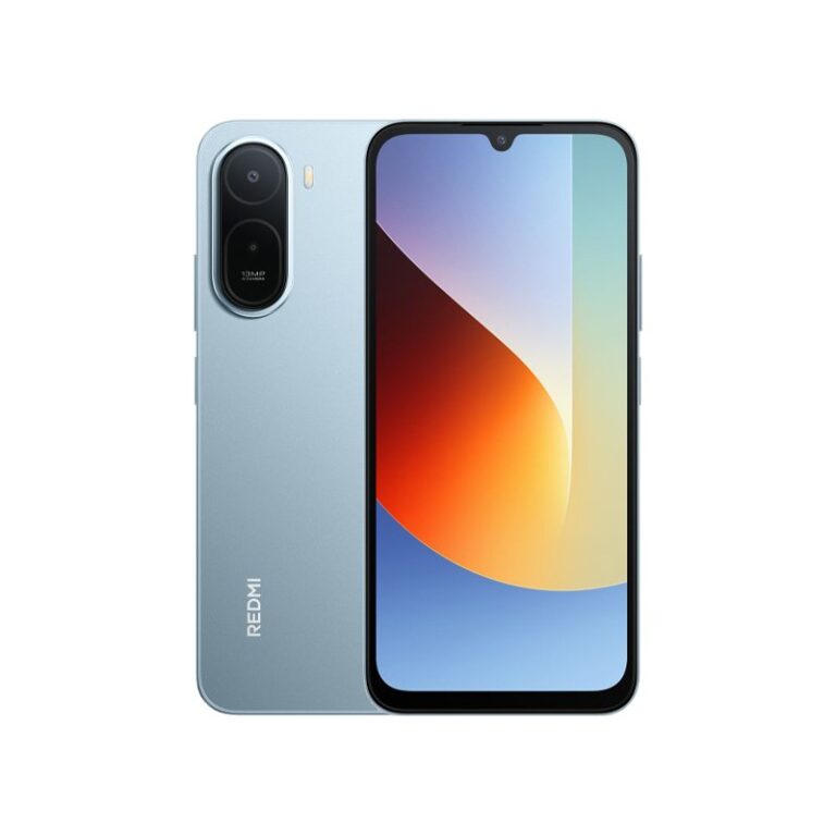 Xiaomi Redmi A7 Pro (4GB/64GB) 4G NFC Mist Blue