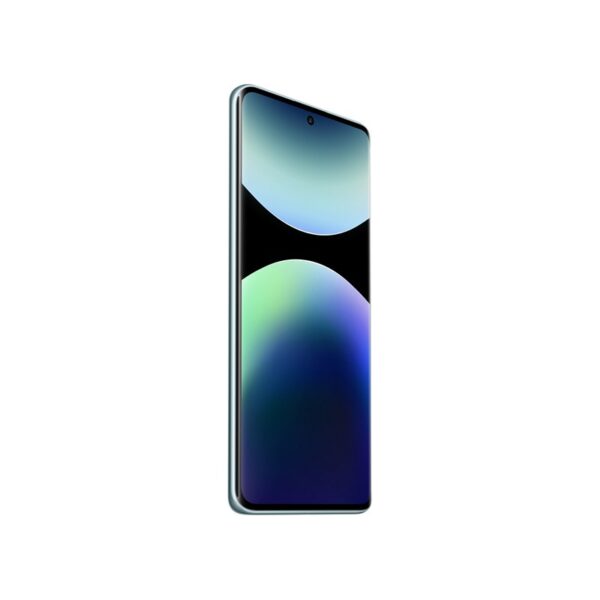 Xiaomi Redmi Note 14 Pro+ (8GB/256GB) 5G NFC Frost Blue