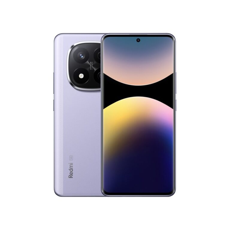 Xiaomi Redmi Note 14 Pro+ 5G 12GB 512GB Lavender Purple
