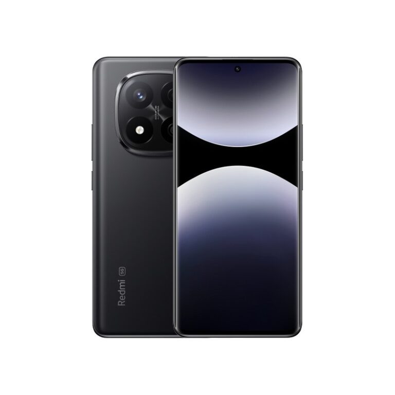 Xiaomi Redmi Note 14 Pro+ 5G 12GB 512GB Midnight Black