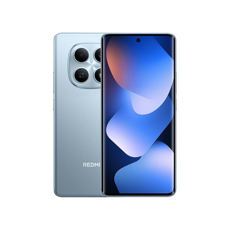 Xiaomi Redmi Note 15 4G NFC 6GB 128GB Glacier Blue