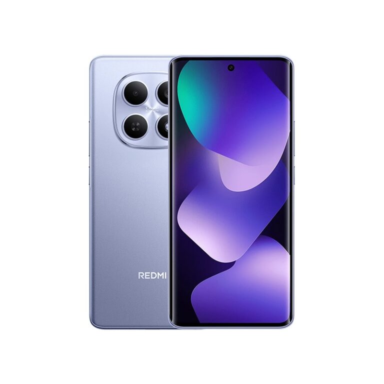 Xiaomi Redmi Note 15 (8GB/256GB) 4G NFC Mist Purple