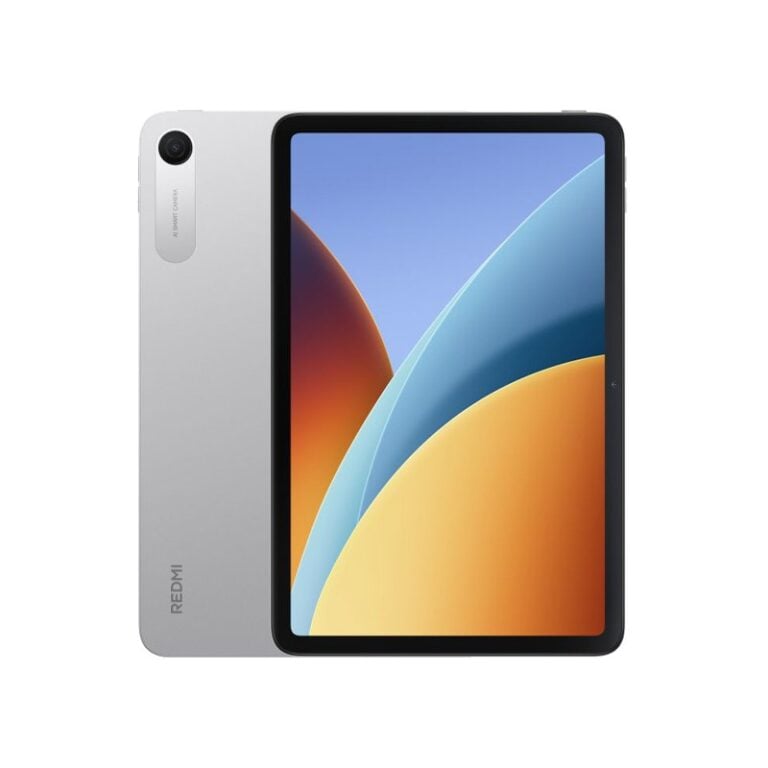 Xiaomi Redmi Pad 2 9.7" (4GB/128GB) WiFi Silver