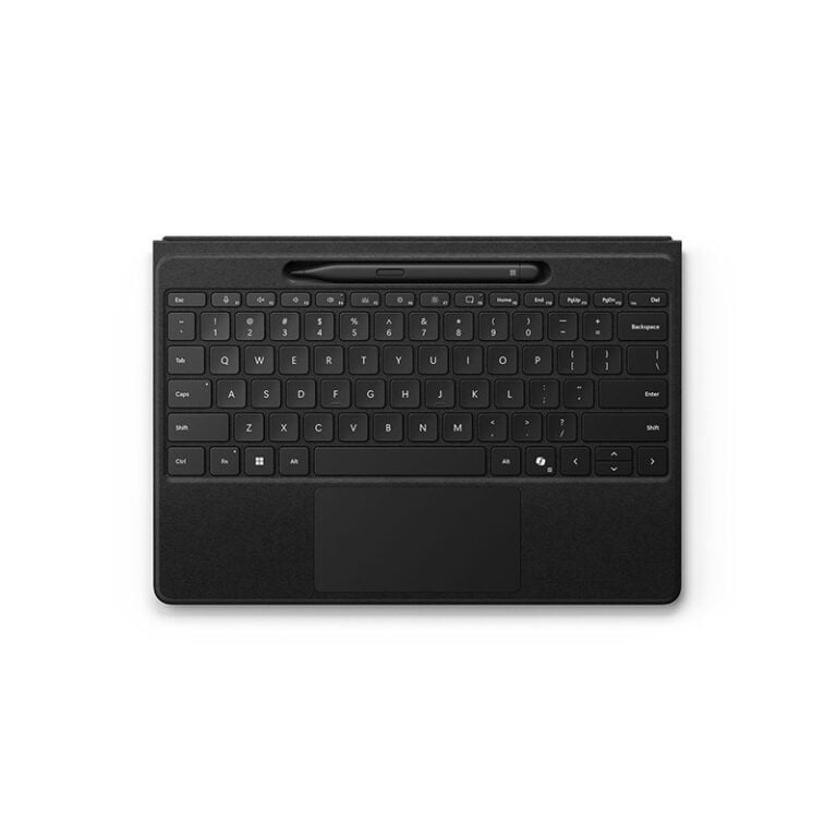 Microsoft Surface Pro Flex Keyboard