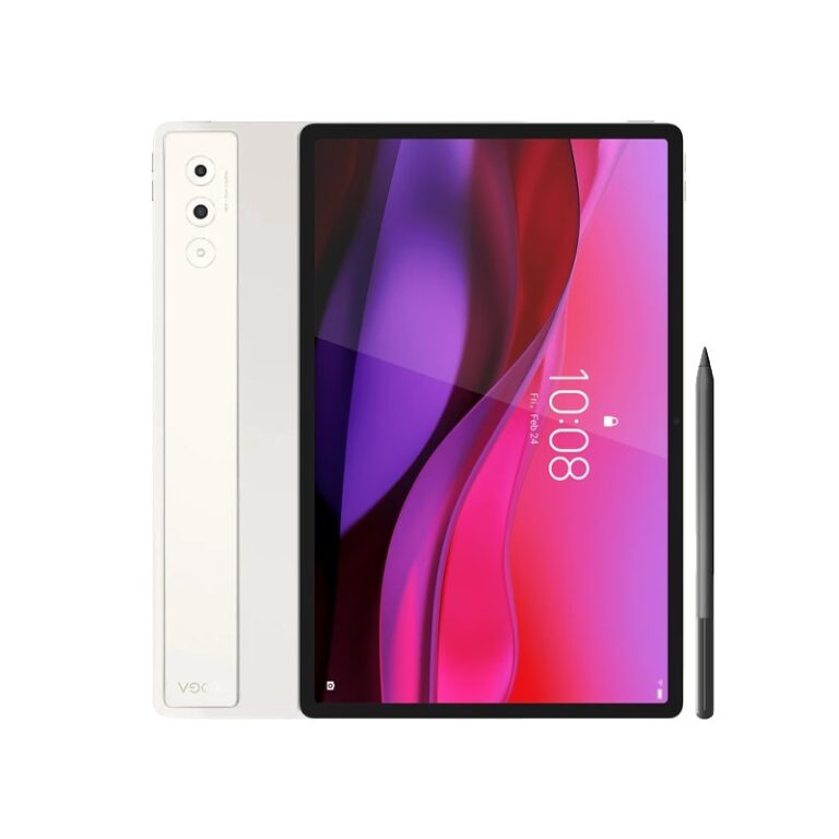 Lenovo Yoga Tab Plus 12.7 16GB 512GB Seashell