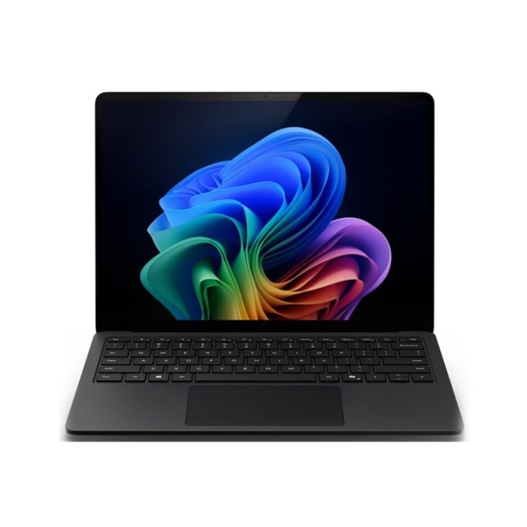 Microsoft Surface Laptop 7 15" (Snapdragon X Elite/16GB/512GB SSD/Win11P) Graphite (ZHQ-00034)