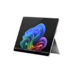 Microsoft Surface Pro11 Tablet 13" (Snapdragon X Elite/32GB/1TB SSD/Win11P) Platinum (ZIR-00006)