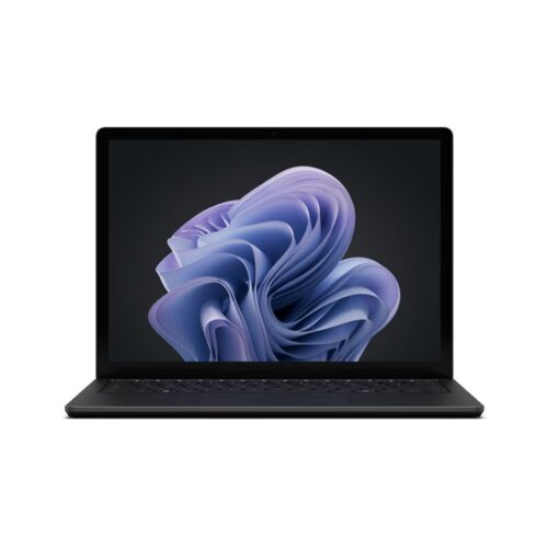 Microsoft Surface Laptop 6 13.5" (Ultra7-165H/16GB/512GB/Win11P) Black (ZJW-00009)