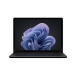 Microsoft Surface Laptop 6 13.5" (Ultra5-135H/16GB/512GB/Win11P) Black (ZPX-00009)