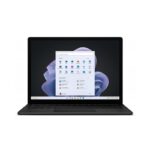 Microsoft Surface Laptop 5 13.5" (i5-1245U/16GB/512GB/Win11P) Black (R8P-00032)