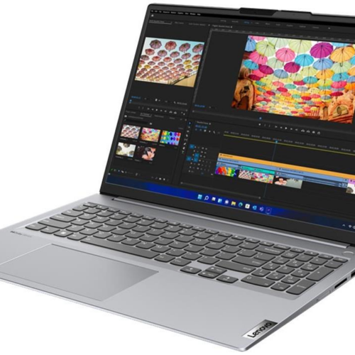 Lenovo Thinkbook 16 G4+ IAP i5-1235U/16GB/512GB NVMe