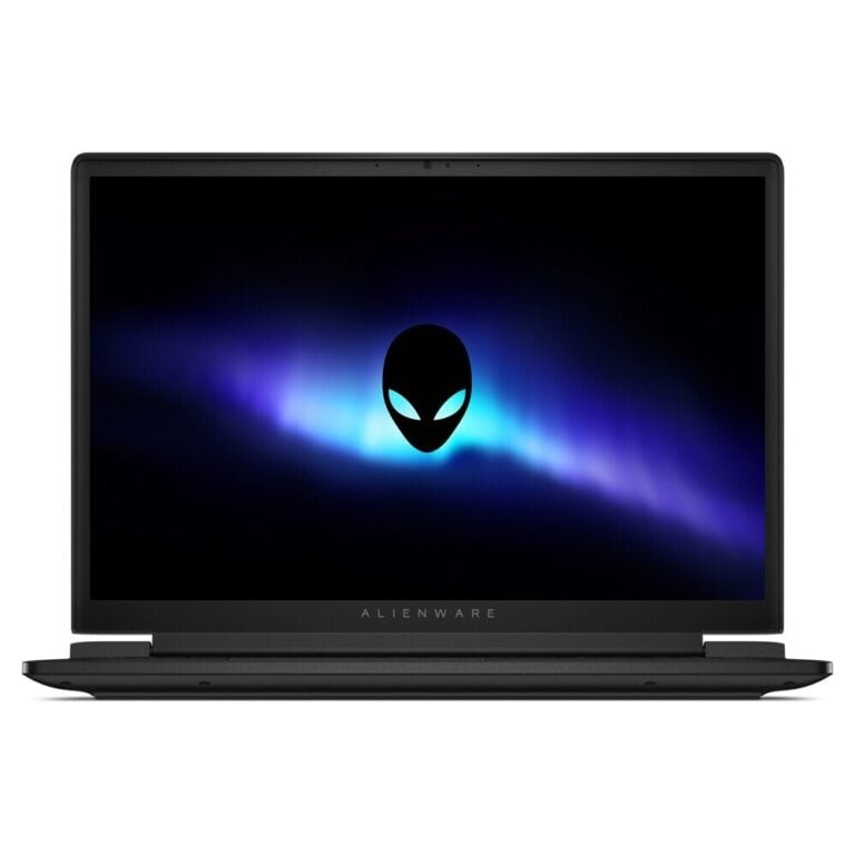 Dell Alienware 15 DA15260 Core 7 32GB 1TB RTX 5060