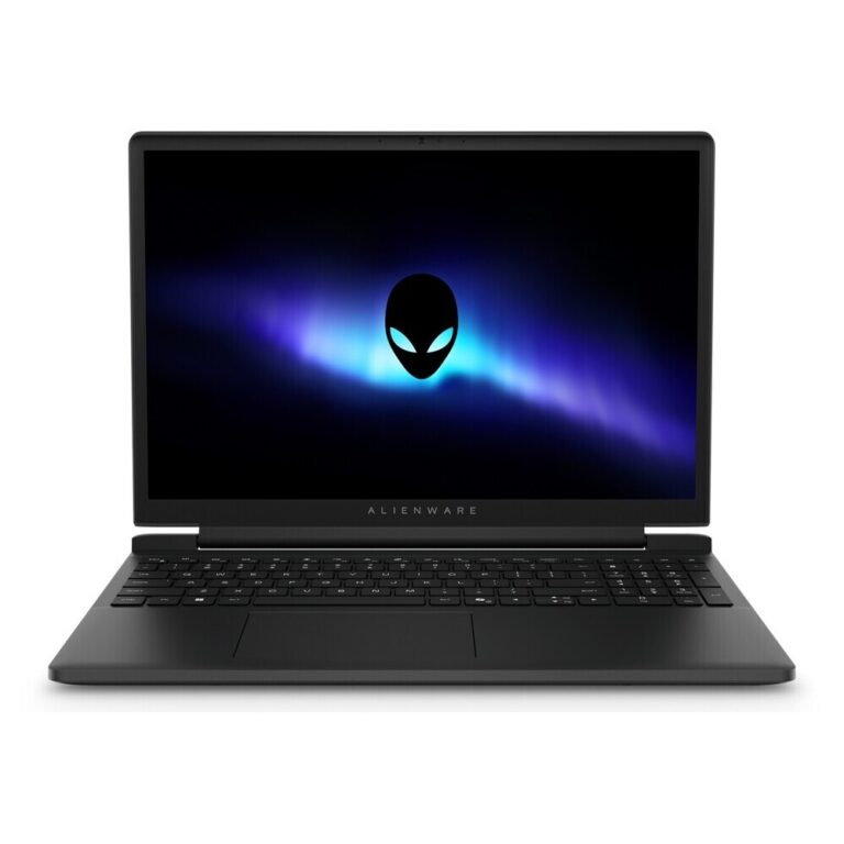 Dell Alienware 15 DA15265 Ryzen 7 32GB 1TB RTX 5050 laptop