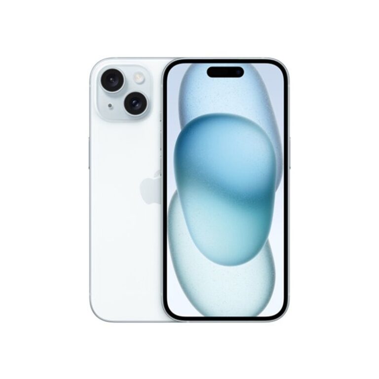 Apple iPhone 15 128GB Blue
