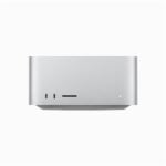 Apple Mac Studio: M2 Ultra chip with 24‑core CPU and 60‑core GPU, 64GB, 1TB SSD