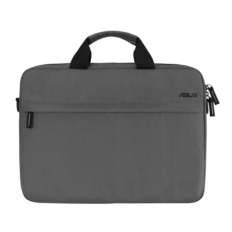 ASUS AC1600 Carry Bag 16 Laptop Bag, Dark Gray