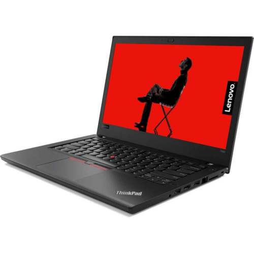 Lenovo Thinkpad T480S i7-8650U/8GB/256GB NVMe *TouchScreen*