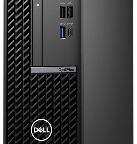 Dell Optiplex Plus 7020 SFF i5-14500/8GB/256GB NVMe/DVDRW Dell Optiplex Plus 7020 SFF i5-14500/8GB/256GB NVMe/DVDRW
