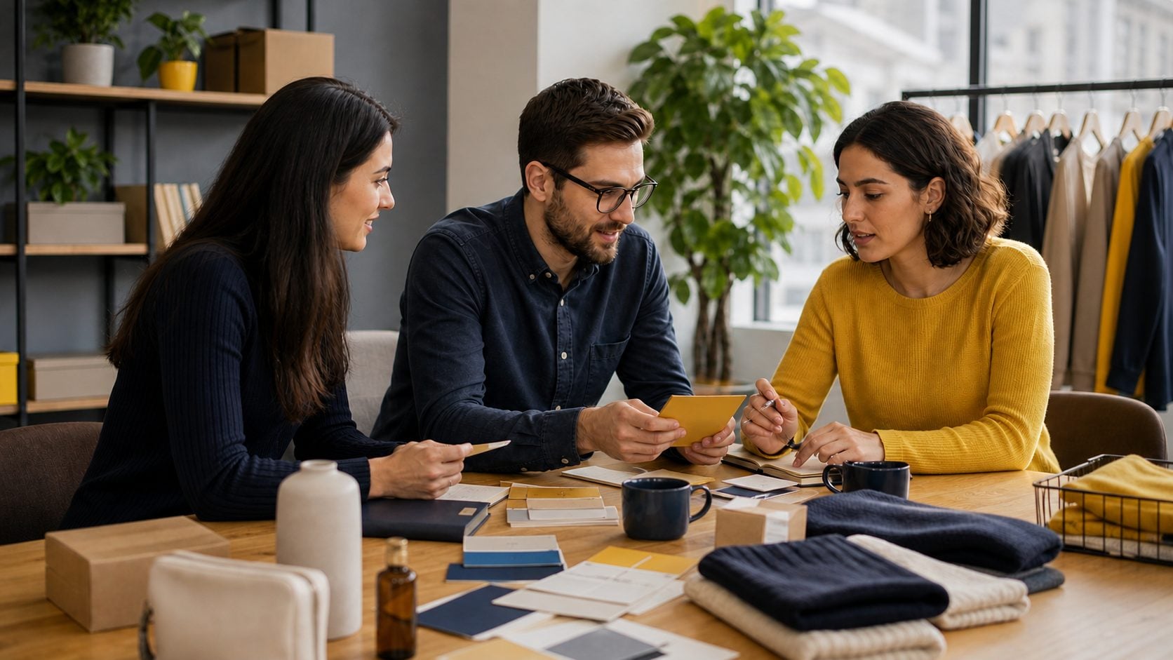 Brand Intelligence για e-commerce στρατηγική και εμπιστοσύνη από την TWO DOTS