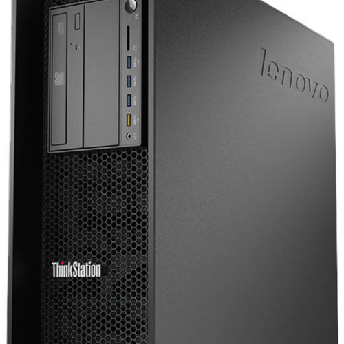 Lenovo ThinkStation P500 Xeon E5-1650 v3 8GB 256GB workstation Lenovo ThinkStation P500 Xeon E5-1650 v3 8GB 256GB workstation