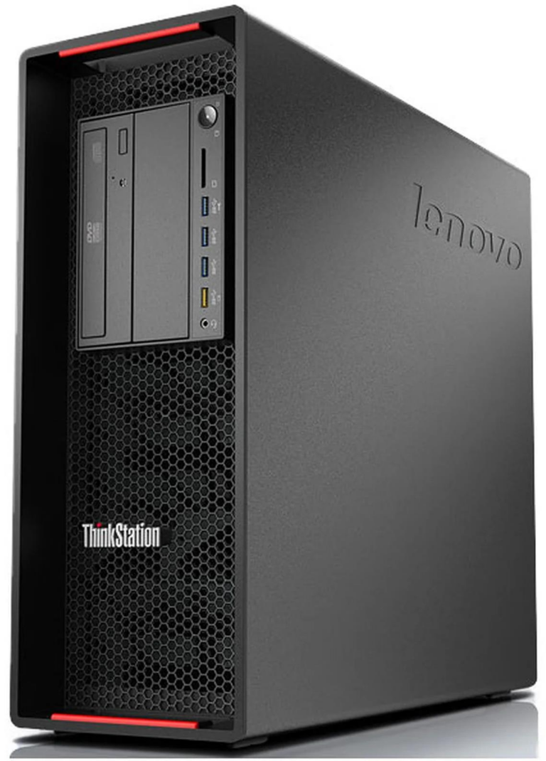 Lenovo ThinkStation P500 Xeon E5-1650 v3 8GB 256GB workstation