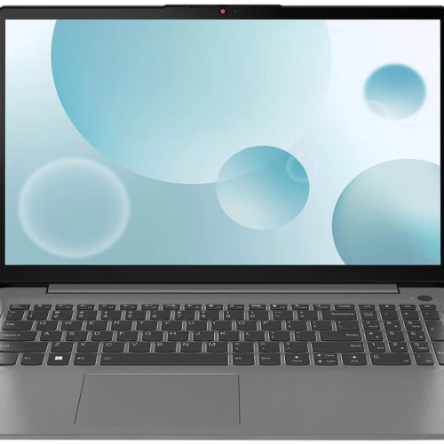 Lenovo Ideapad Slim 3 15IRH8 i5-13420H/16GB/512GB NVMe *NEW OPEN BOX*