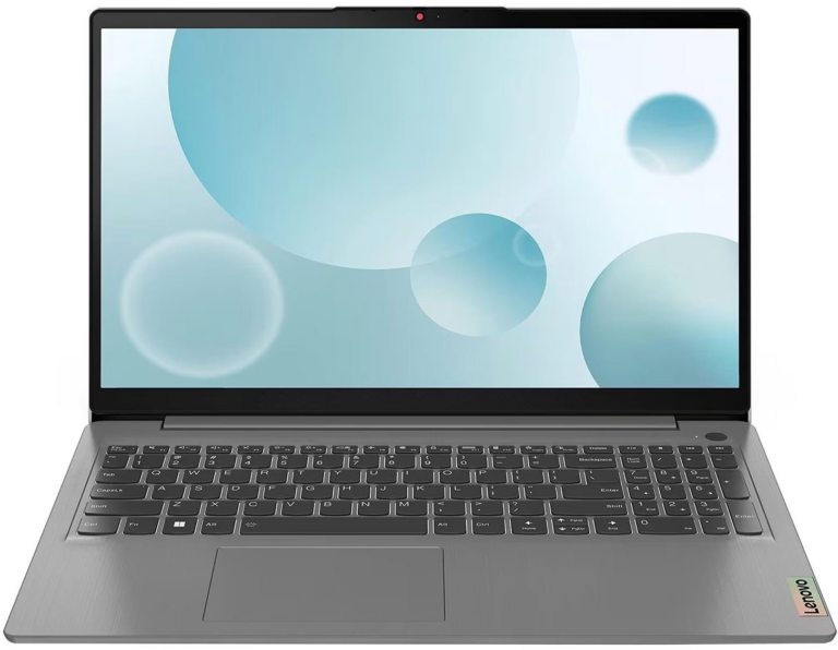 Lenovo IdeaPad Slim 3 15IRH8 i5 16GB 512GB laptop